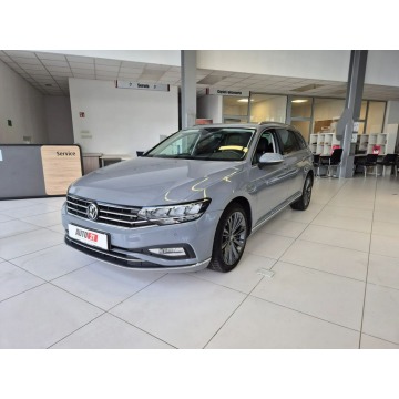Volkswagen Passat 2022,  2.0 diesel, automat - Na sprzedaż za 87 900 zł - Kraków - zdjęcie 7