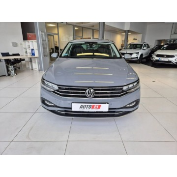 Volkswagen Passat 2022,  2.0 diesel, automat - Na sprzedaż za 87 900 zł - Kraków - zdjęcie 8