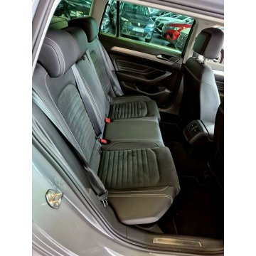 Volkswagen Passat 2022,  2.0 diesel, automat - Na sprzedaż za 87 900 zł - Kraków - zdjęcie 12