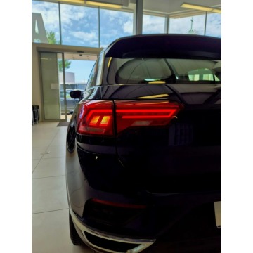 Volkswagen T-Roc  SUV 2019,  1.5 benzyna, automat - Na sprzedaż za 69 900 zł - Kraków - zdjęcie 11