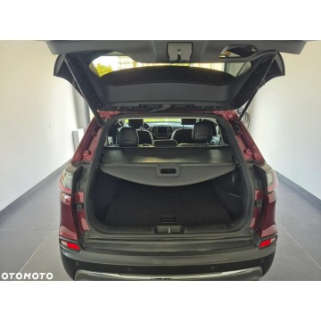 Jeep Cherokee  SUV 2019,  3.2 benzyna, automat - Na sprzedaż za 88 900 zł - Kraków - zdjęcie 8