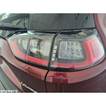 Jeep Cherokee  SUV 2019,  3.2 benzyna, automat - Na sprzedaż za 88 900 zł - Kraków - zdjęcie 12