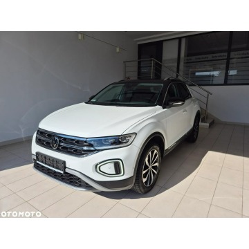 Volkswagen T-Roc - 2022