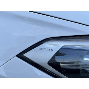 BMW X1  SUV 2021,  2.0 diesel, automat - Na sprzedaż za 99 900 zł - Będzin - zdjęcie 4