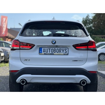 BMW X1  SUV 2021,  2.0 diesel, automat - Na sprzedaż za 99 900 zł - Będzin - zdjęcie 8