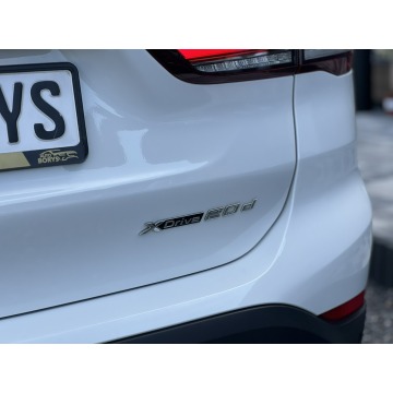 BMW X1  SUV 2021,  2.0 diesel, automat - Na sprzedaż za 99 900 zł - Będzin - zdjęcie 10
