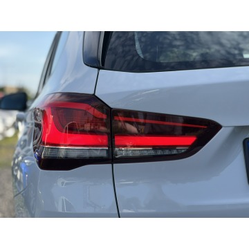 BMW X1  SUV 2021,  2.0 diesel, automat - Na sprzedaż za 99 900 zł - Będzin - zdjęcie 11