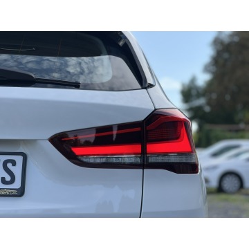 BMW X1  SUV 2021,  2.0 diesel, automat - Na sprzedaż za 99 900 zł - Będzin - zdjęcie 12