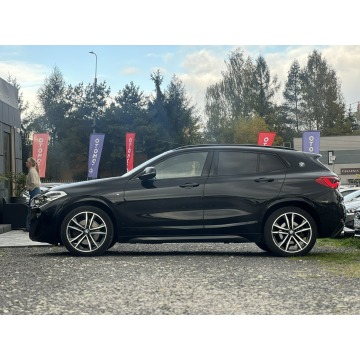 BMW X2  SUV 2019,  2.0 diesel, automat - Na sprzedaż za 89 900 zł - Będzin - zdjęcie 6
