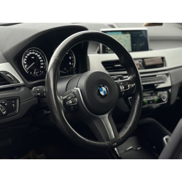 BMW X2  SUV 2019,  2.0 diesel, automat - Na sprzedaż za 89 900 zł - Będzin - zdjęcie 11