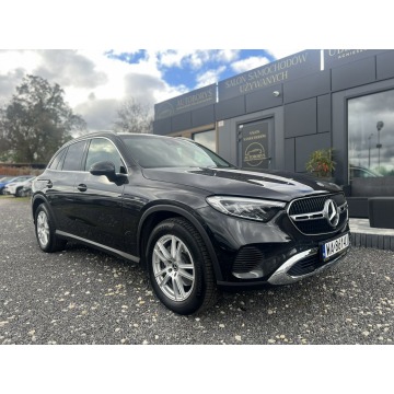Mercedes - Benz GLC-klasa  SUV 2024,  2.0 diesel, automat - Na sprzedaż za 218 900 zł - Będzin - zdjęcie 3