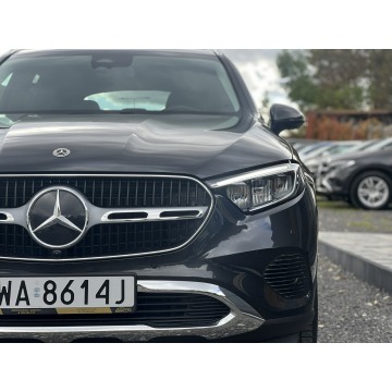 Mercedes - Benz GLC-klasa  SUV 2024,  2.0 diesel, automat - Na sprzedaż za 218 900 zł - Będzin - zdjęcie 5
