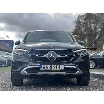 Mercedes - Benz GLC-klasa  SUV 2024,  2.0 diesel, automat - Na sprzedaż za 218 900 zł - Będzin - zdjęcie 4