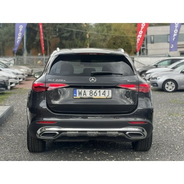 Mercedes - Benz GLC-klasa  SUV 2024,  2.0 diesel, automat - Na sprzedaż za 218 900 zł - Będzin - zdjęcie 9