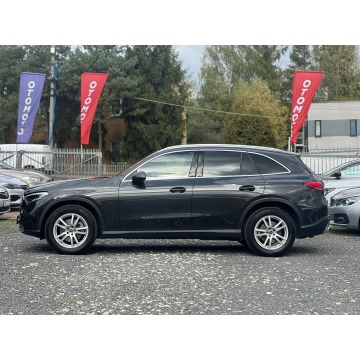 Mercedes - Benz GLC-klasa  SUV 2024,  2.0 diesel, automat - Na sprzedaż za 218 900 zł - Będzin - zdjęcie 7
