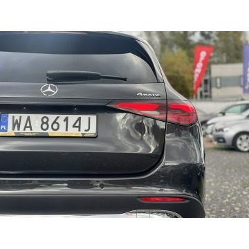 Mercedes - Benz GLC-klasa  SUV 2024,  2.0 diesel, automat - Na sprzedaż za 218 900 zł - Będzin - zdjęcie 10