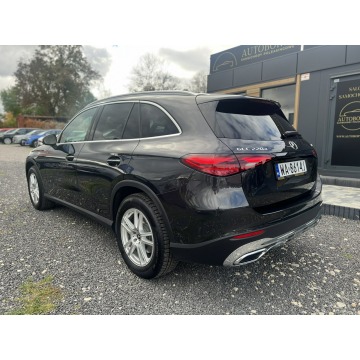 Mercedes - Benz GLC-klasa  SUV 2024,  2.0 diesel, automat - Na sprzedaż za 218 900 zł - Będzin - zdjęcie 11
