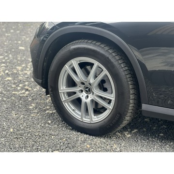 Mercedes - Benz GLC-klasa  SUV 2024,  2.0 diesel, automat - Na sprzedaż za 218 900 zł - Będzin - zdjęcie 12