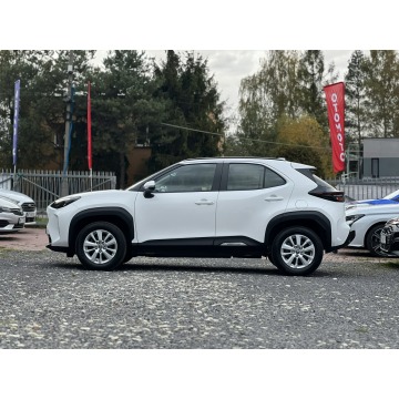 Toyota Yaris  SUV 2023,  1.5 hybryda, automat - Na sprzedaż za 69 900 zł - Będzin - zdjęcie 7