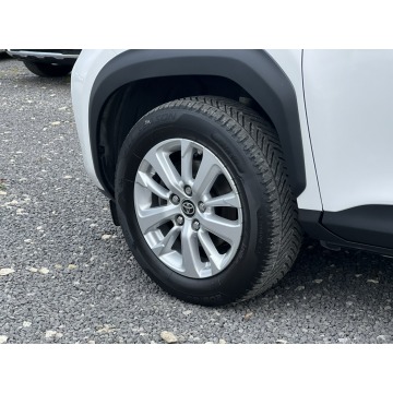 Toyota Yaris  SUV 2023,  1.5 hybryda, automat - Na sprzedaż za 69 900 zł - Będzin - zdjęcie 12