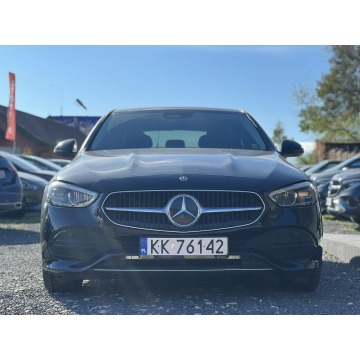 Mercedes - Benz C-klasa  Sedan/Limuzyna 2023,  1.5 hybryda, automat - Na sprzedaż za 169 900 zł - Będzin - zdjęcie 3