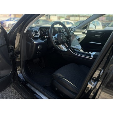 Mercedes - Benz C-klasa  Sedan/Limuzyna 2023,  1.5 hybryda, automat - Na sprzedaż za 169 900 zł - Będzin - zdjęcie 9