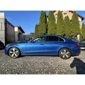 Mercedes - Benz C-klasa  Sedan/Limuzyna 2023,  1.5 hybryda, automat - Na sprzedaż za 169 900 zł - Będzin - zdjęcie 5