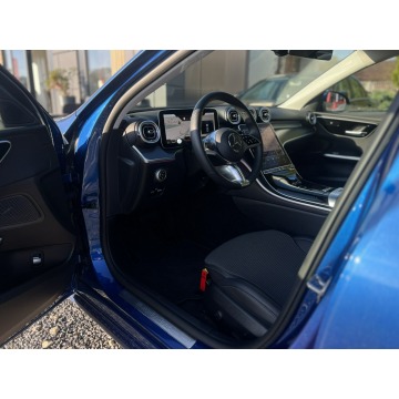 Mercedes - Benz C-klasa  Sedan/Limuzyna 2023,  1.5 hybryda, automat - Na sprzedaż za 169 900 zł - Będzin - zdjęcie 9