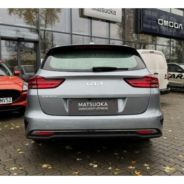 Kia Ceed 2023,  1.5 benzyna - Na sprzedaż za 79 900 zł - Łódź - zdjęcie 4