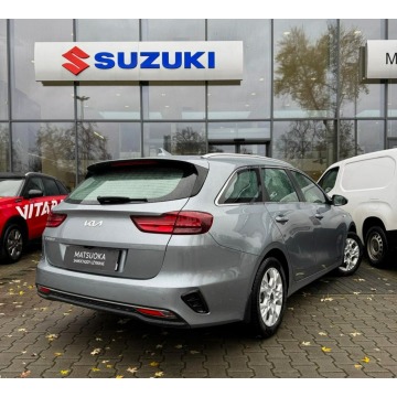 Kia Ceed 2023,  1.5 benzyna - Na sprzedaż za 79 900 zł - Łódź - zdjęcie 3