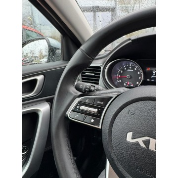 Kia Ceed 2023,  1.5 benzyna - Na sprzedaż za 79 900 zł - Łódź - zdjęcie 8