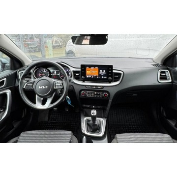 Kia Ceed 2023,  1.5 benzyna - Na sprzedaż za 79 900 zł - Łódź - zdjęcie 5