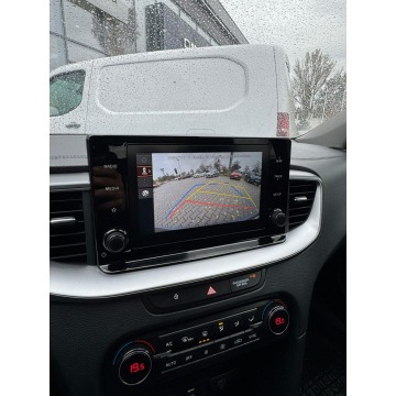 Kia Ceed 2023,  1.5 benzyna - Na sprzedaż za 79 900 zł - Łódź - zdjęcie 10