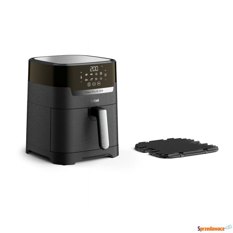 Frytownica Tefal Easy Fry and Grill Precision... - Frytownice - Malbork
