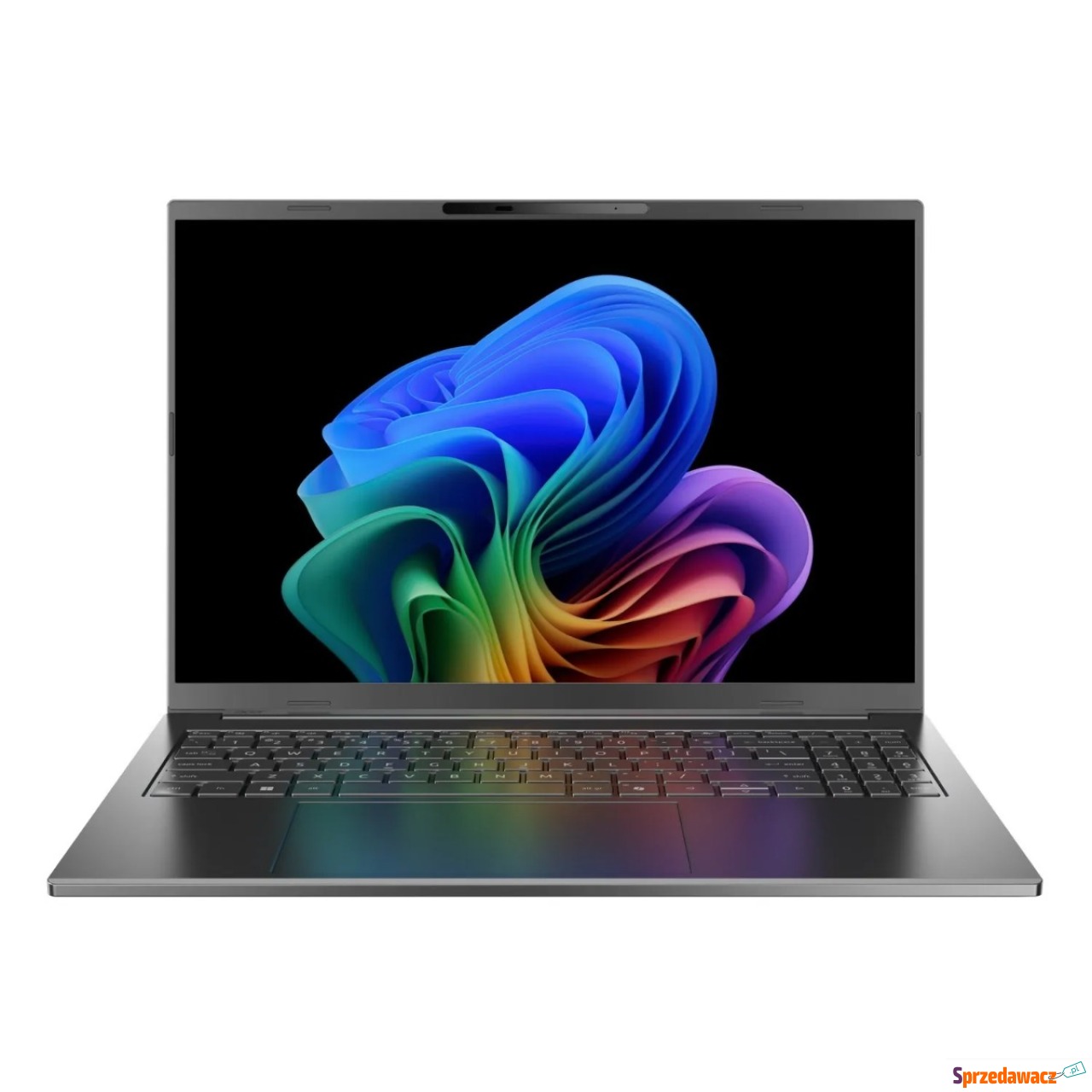 Laptop Acer Aspire 16 AI 16/512GB...