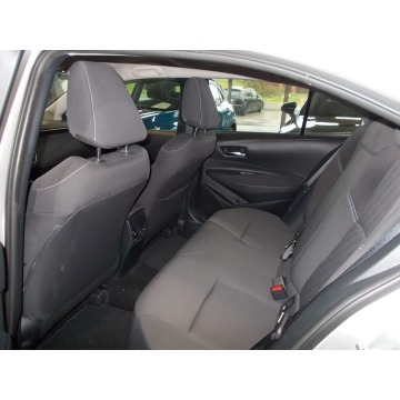 Toyota Corolla  Sedan/Limuzyna 2020 benzyna - Na sprzedaż za 67 500 zł - Dębica - zdjęcie 6