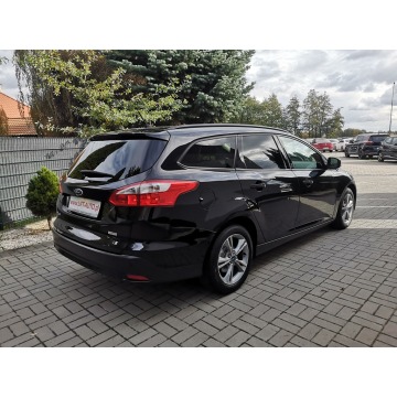 Ford Focus 2013,  1.0 benzyna - Na sprzedaż za 22 900 zł - Strzegom - zdjęcie 5