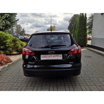 Ford Focus 2013,  1.0 benzyna - Na sprzedaż za 22 900 zł - Strzegom - zdjęcie 6