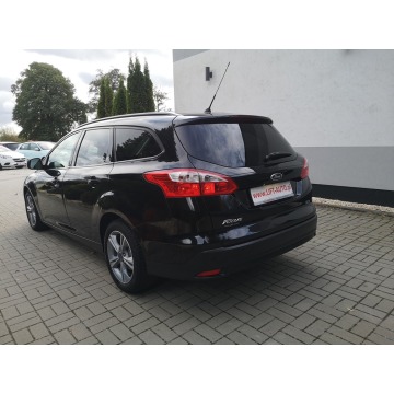 Ford Focus 2013,  1.0 benzyna - Na sprzedaż za 22 900 zł - Strzegom - zdjęcie 8