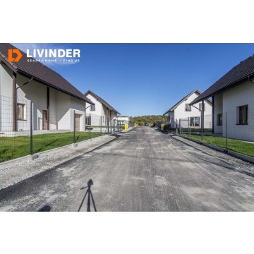 Ostatni wolny dom w pięknej okolicy! | Łuczyce