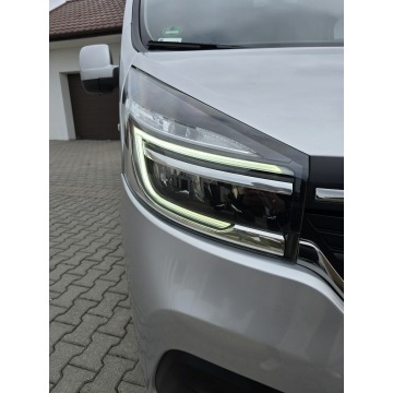 Renault Trafic  Minivan/Van 2020,  2.0 diesel, automat - Na sprzedaż za 79 900 zł - Kutno - zdjęcie 6