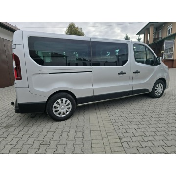 Renault Trafic  Minivan/Van 2020,  2.0 diesel, automat - Na sprzedaż za 79 900 zł - Kutno - zdjęcie 11