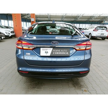 Ford Mondeo  Liftback 2020,  2.0 diesel, automat - Na sprzedaż za 79 900 zł - Mysłowice - zdjęcie 4