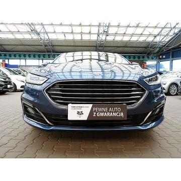 Ford Mondeo  Liftback 2020,  2.0 diesel, automat - Na sprzedaż za 79 900 zł - Mysłowice - zdjęcie 3