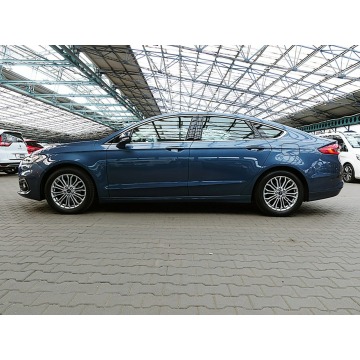 Ford Mondeo  Liftback 2020,  2.0 diesel, automat - Na sprzedaż za 79 900 zł - Mysłowice - zdjęcie 6