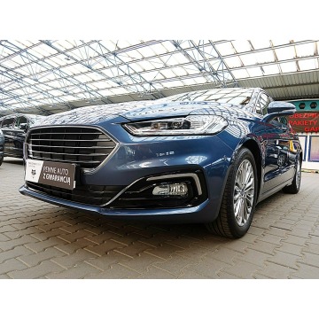 Ford Mondeo  Liftback 2020,  2.0 diesel, automat - Na sprzedaż za 79 900 zł - Mysłowice - zdjęcie 8
