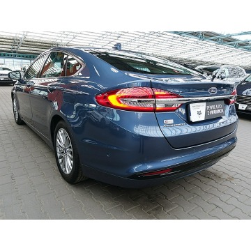 Ford Mondeo  Liftback 2020,  2.0 diesel, automat - Na sprzedaż za 79 900 zł - Mysłowice - zdjęcie 9