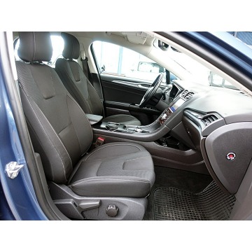 Ford Mondeo  Liftback 2020,  2.0 diesel, automat - Na sprzedaż za 79 900 zł - Mysłowice - zdjęcie 11