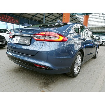 Ford Mondeo  Liftback 2020,  2.0 diesel, automat - Na sprzedaż za 79 900 zł - Mysłowice - zdjęcie 10