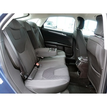 Ford Mondeo  Liftback 2020,  2.0 diesel, automat - Na sprzedaż za 79 900 zł - Mysłowice - zdjęcie 12